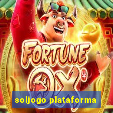 soljogo plataforma